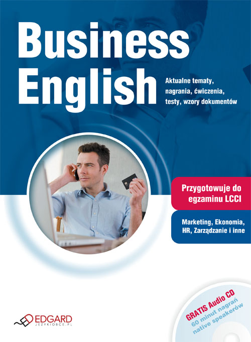 Angielski W Biznesie Pdf Chomikuj Edgard Business English - Język angielski - Language_learning - Chomikuj.pl