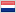 flaga niderlandzki